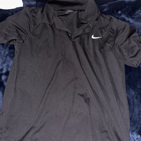Nike Other - Nike golf shirt